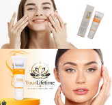 کرم بیوممتیک رفع ترک های پوستی گاتیو ( استرچ مارک ) - ۱۰۰ میل