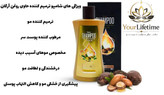 شامپو ترمیم کننده آرگان بیز