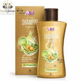 شامپو روغن جوجوبا بیز اصل