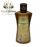 شامپو روغن جوجوبا بیز اصل