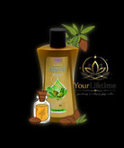 شامپو روغن جوجوبا بیز اصل