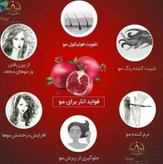 شامپو ویتامینه و تقویت کننده انار بیز - اصل