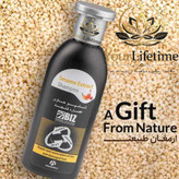 شامپو روغن کنجد بیز - اصل