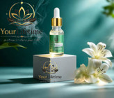 سرم حاوی هیالورونیک اسید لاکچری کوین اصل فرانسه - ۲۰میل