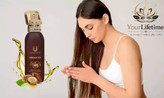 روغن آرگان لاکچری کوین اصل - ۴۰ میل