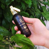 روغن آرگان لاکچری کوین اصل - ۴۰ میل