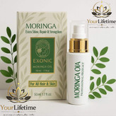 روغن مورینگا اصل