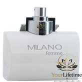 ادکلن زنانه میلانو Beautiful اصل ۱۰۰ میل