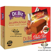خرما بار طبیعی