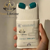 کرم لیفتینگ پوست لاکچری کوین اصل -۱۲۰ میل