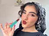 رژلب جامد شال کوین اصل