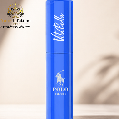 ادوپرفیوم مردانه POLO BLUE