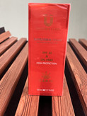 کرم ضدآفتاب spf30 و spf50 لاکچری کوین اصل فرانسه-50میل
