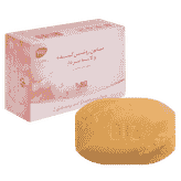 پک روشن کننده بدن بیوممتیک کرم سفید کننده بدن + صابون روشن کننده