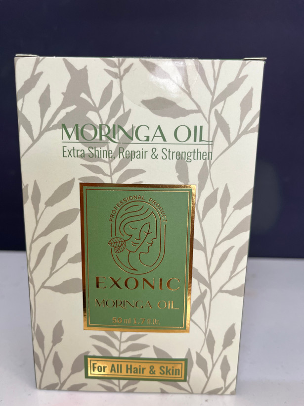 روغن مورینگا اصل