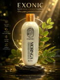 نرم کننده موی سر روغن مورینگا اکسونیک